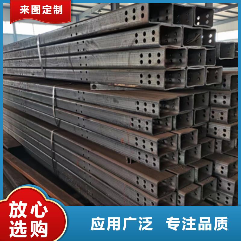 河道防撞护栏价格实惠