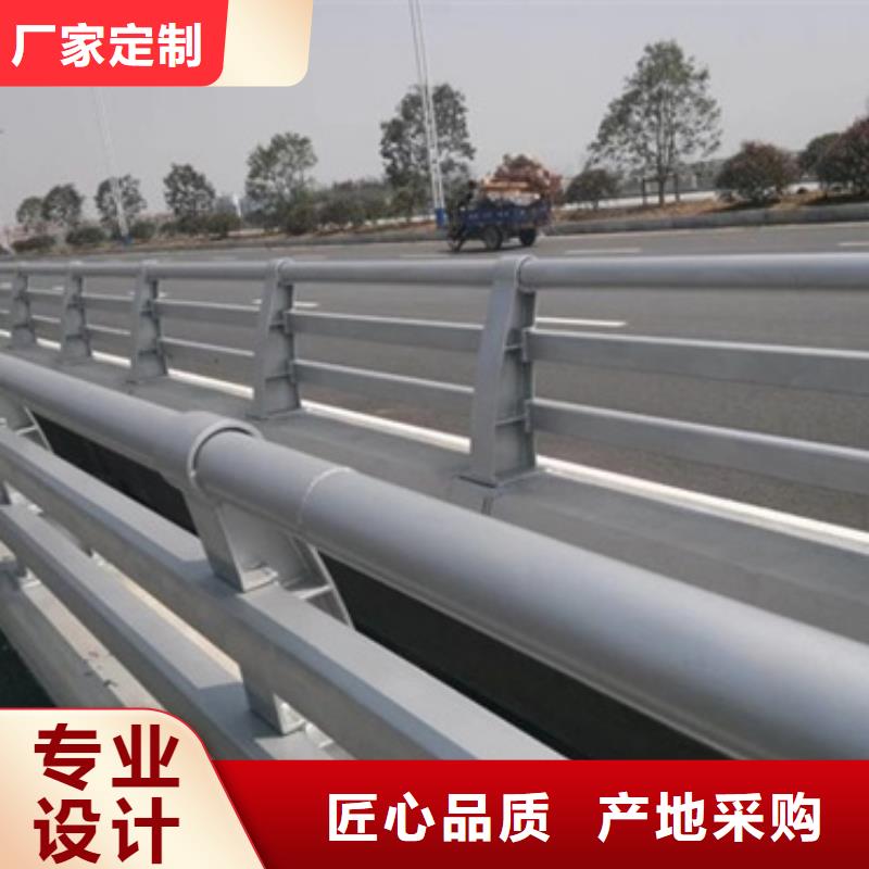 防撞护栏_防撞立柱实体厂家大量现货