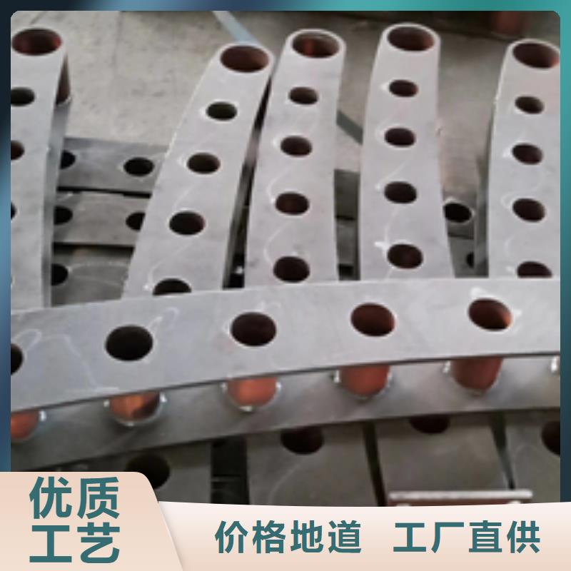 护栏立柱桥梁景观栏杆多种规格库存充足