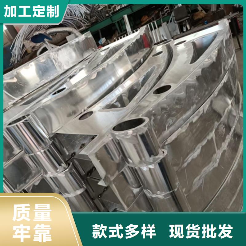 护栏立柱 中央分隔栏源头厂源头货