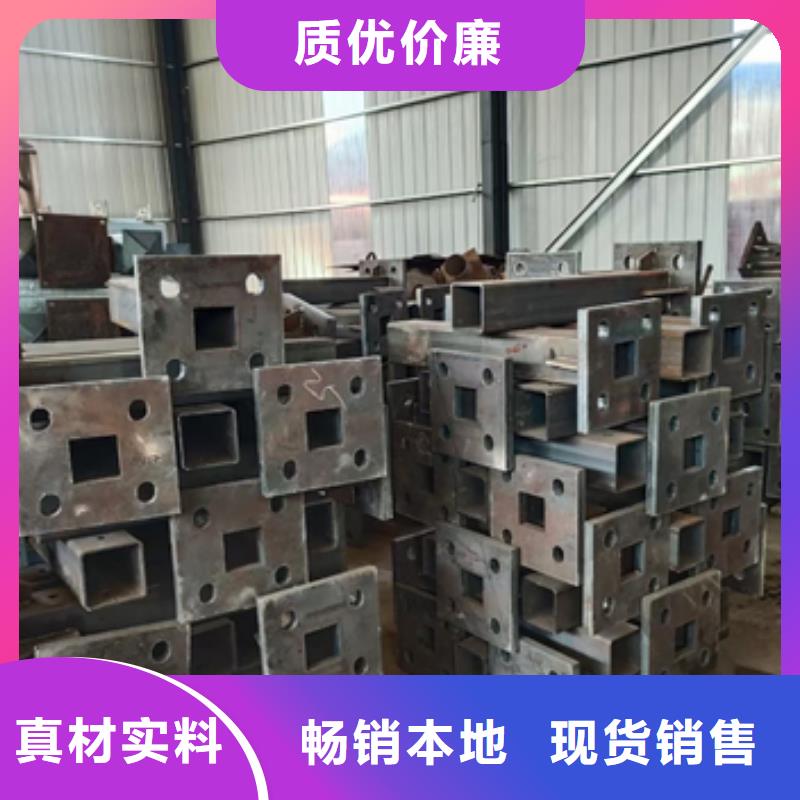 护栏立柱_不锈钢景观护栏精挑细选好货