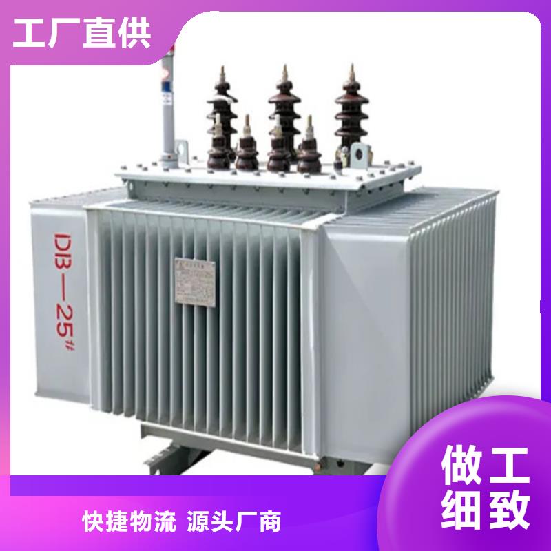 160kva油浸式变压器现货即发