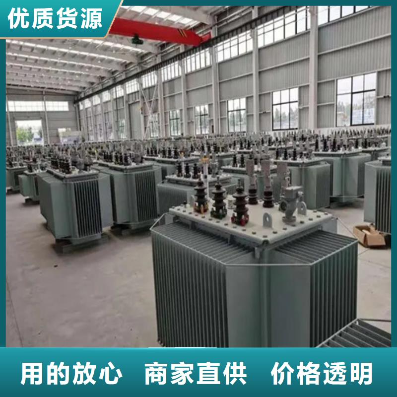 400kva变压器多少钱