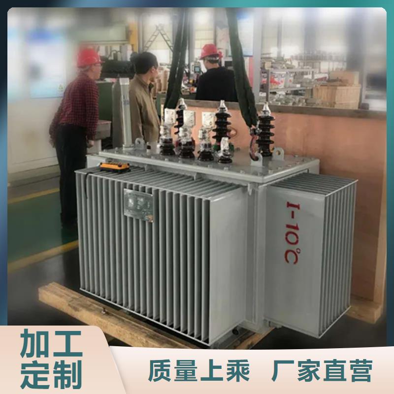 S20-m-3150/10油浸式变压器_多年生产经验厂家