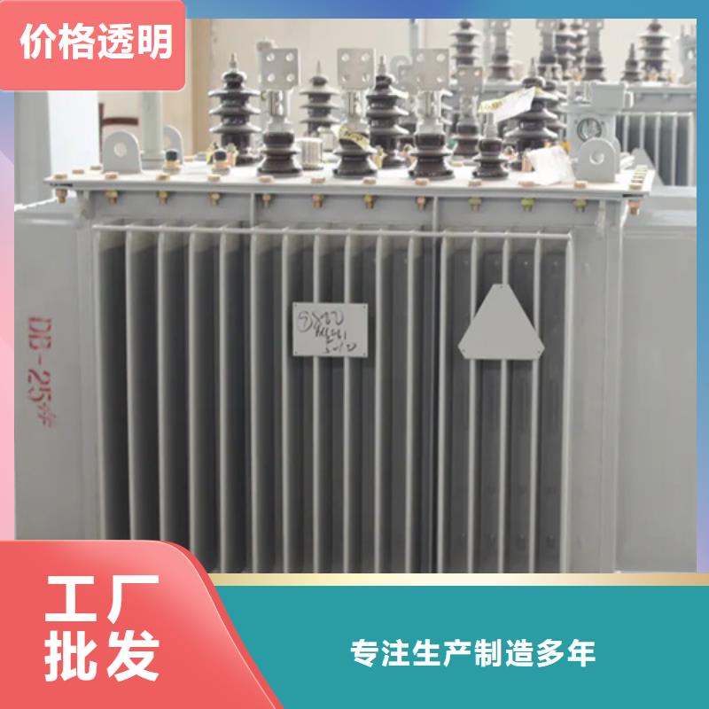 S13-m-3150/10油浸式变压器厂家供货