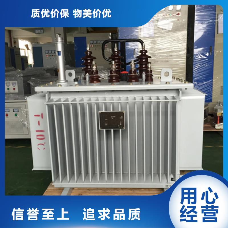 S20-m-2000/10油浸式变压器企业-实力雄厚
