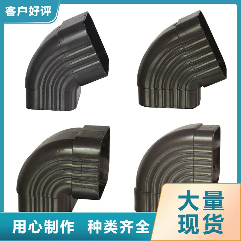 铝合金大口径落水管生产厂家