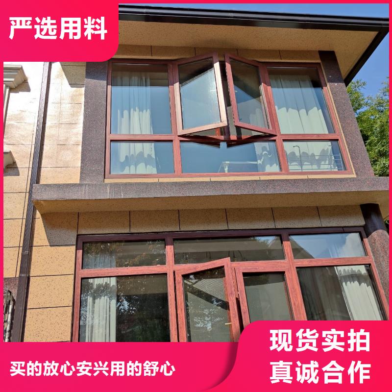 厂房彩钢雨水管源头厂家报价