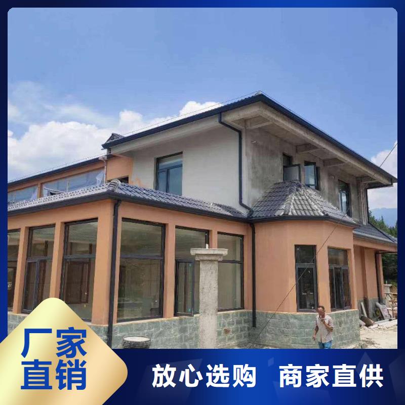 厂房铝合金雨水管量大从优