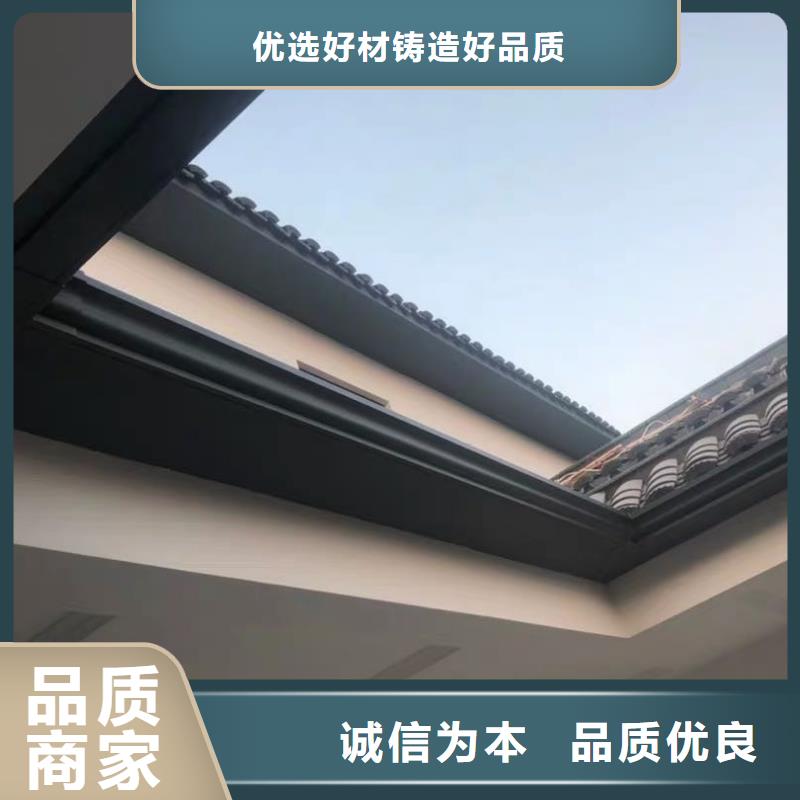 黄铜做旧天沟生产厂家-批发