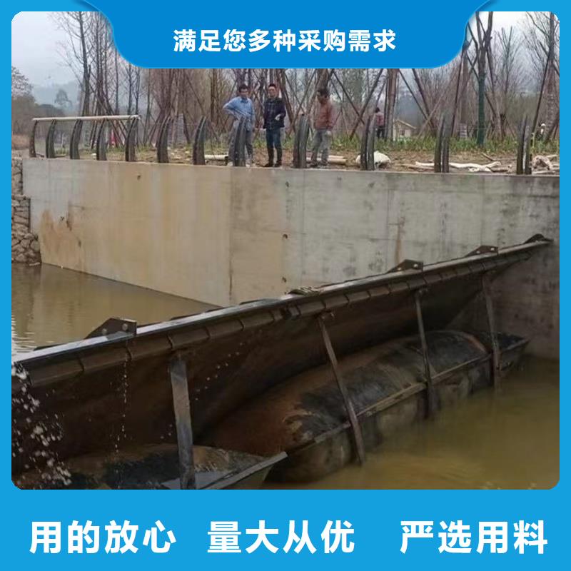 304不锈钢方闸门价格美丽