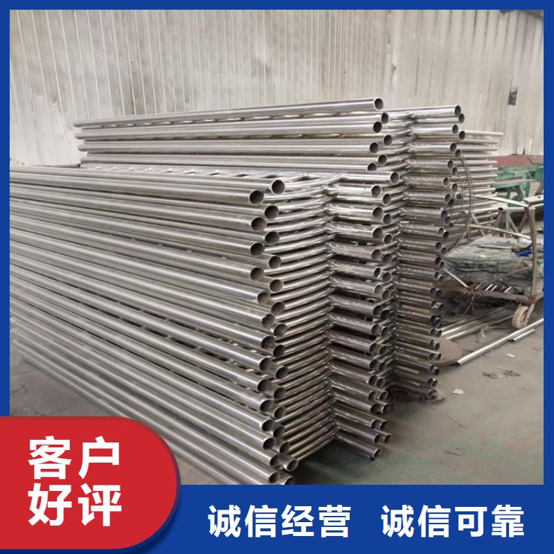 灯光景区护栏厂家  市政合作单位 售后有保障