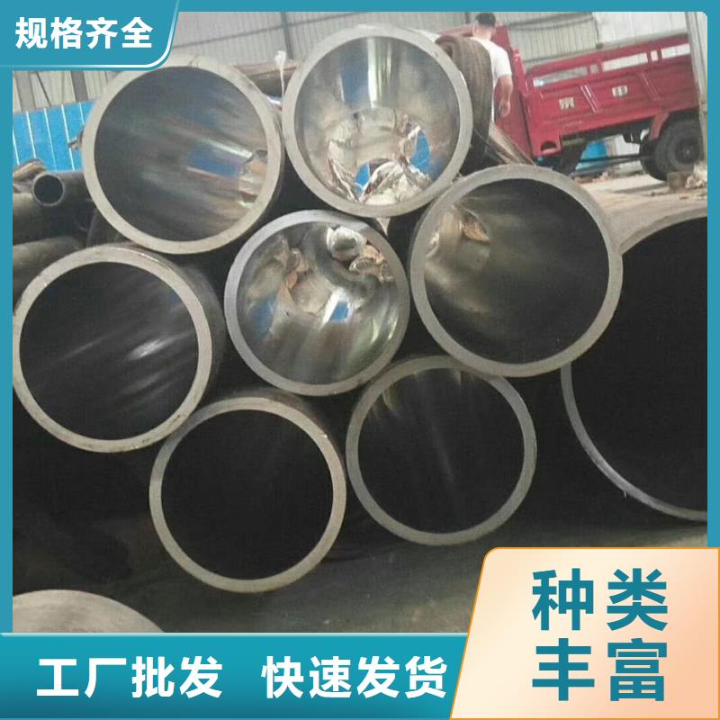 Q345B钢管生产厂家现货齐全