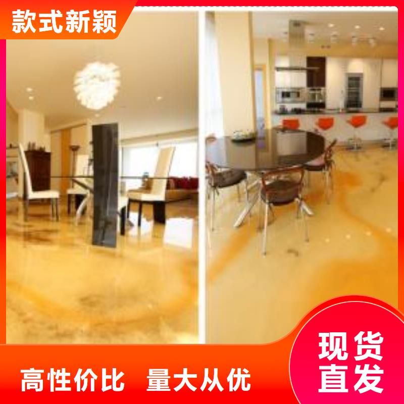 唐县刷地面漆车间