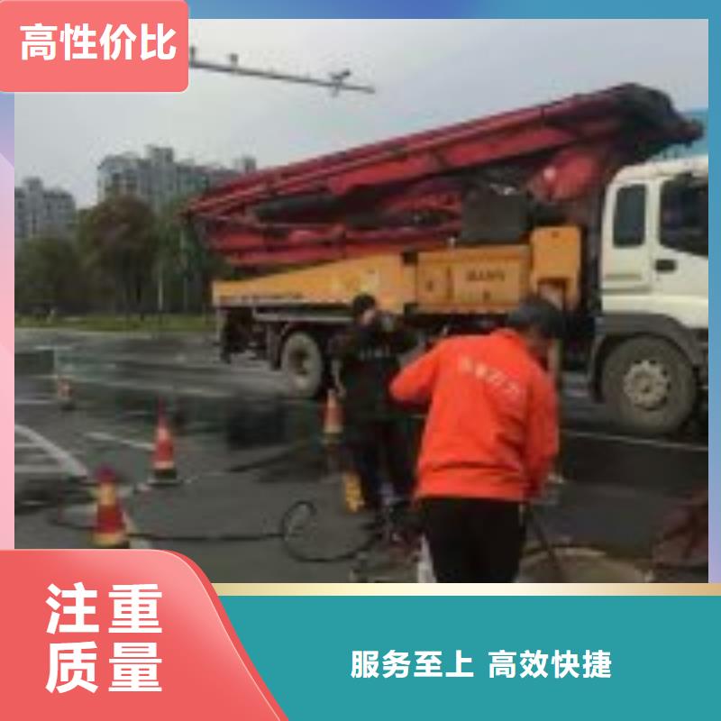 水库电站闸门水下检修公司-解决各种难题