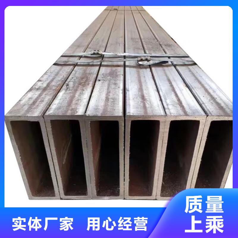 方管 【挤压无缝钢管】源头直供