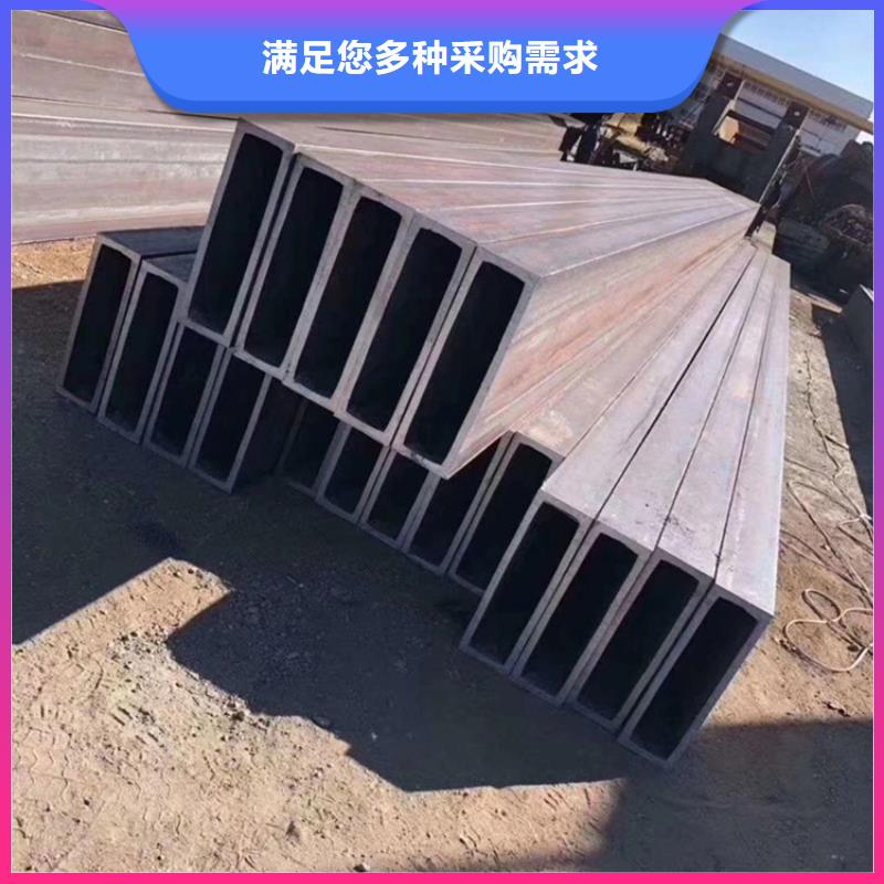 销售S355NH方管的厂家