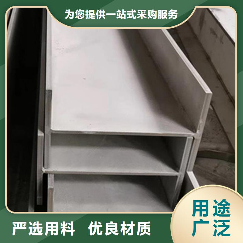 型材不锈钢无缝管质检严格