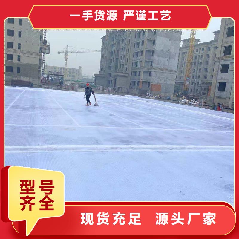 车库虹吸排水收集系统源头厂家