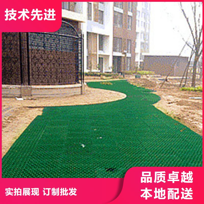 消防通道植草格*生产厂家