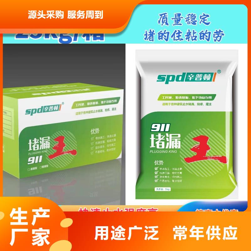 琼海市速凝堵漏王报价