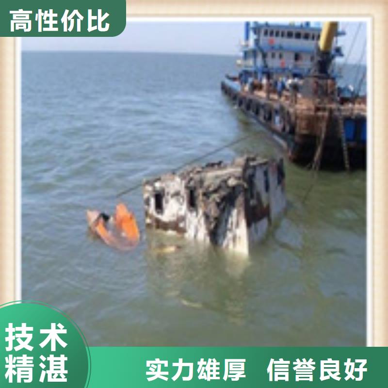 水下施工水下管道安装欢迎询价