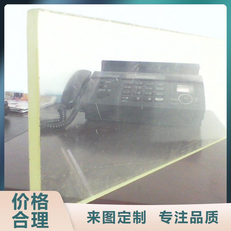 硫酸钡板手术室防护规格齐全