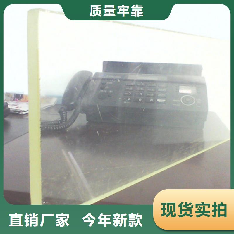 防辐射钡砂手术室防护规格齐全