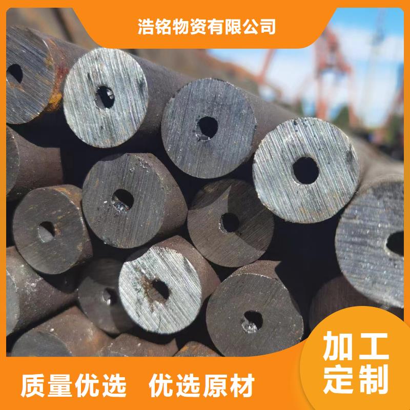 12Cr1MoV无缝钢管生产厂家-找天恒源钢铁有限公司