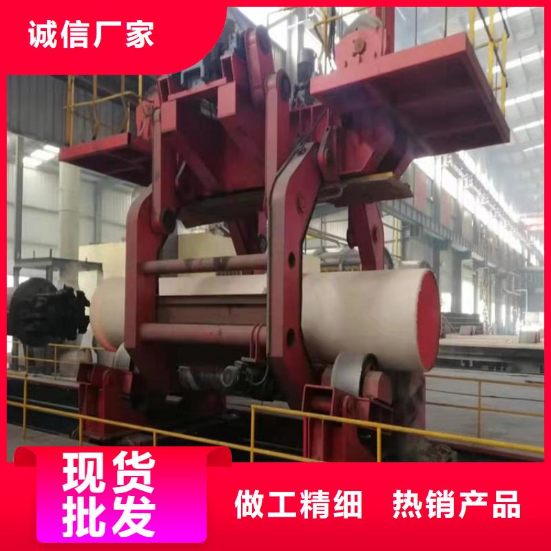 K9级DN1600球墨铸铁管多年行业经验