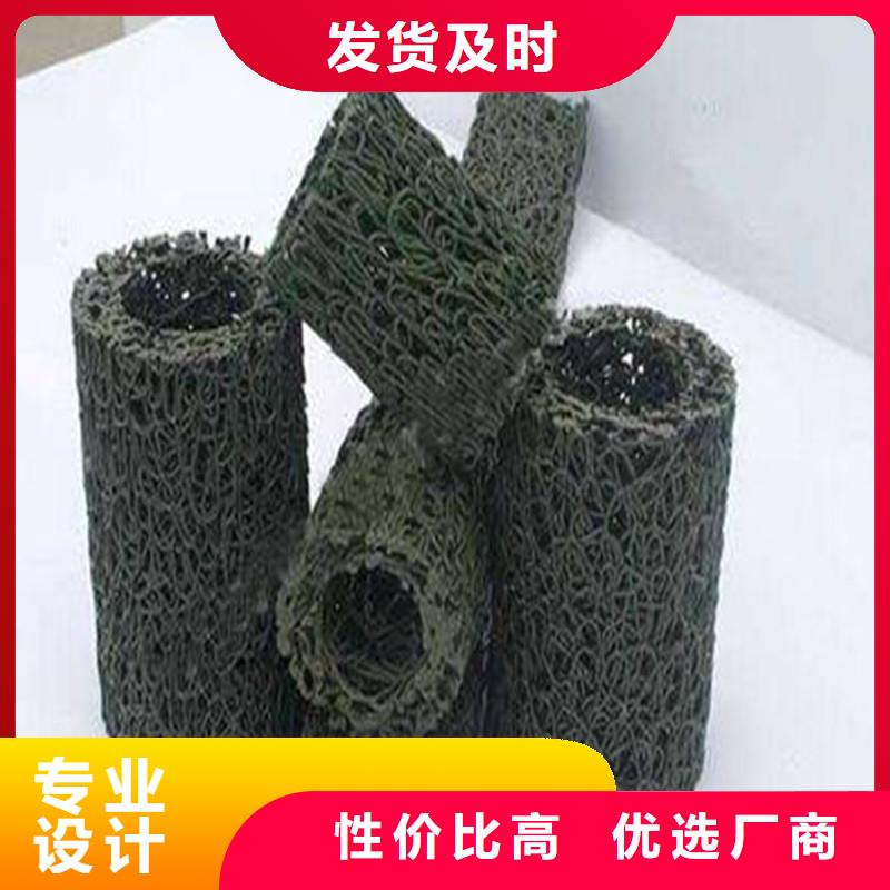 盲管排水品质过关的