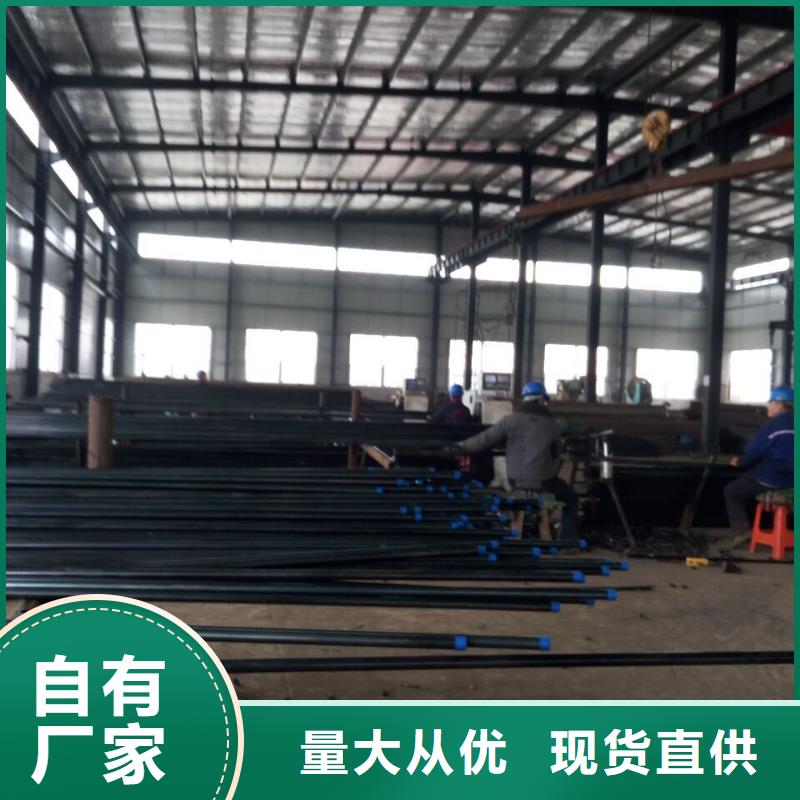 注浆管【套筒声测管】每个细节都严格把关