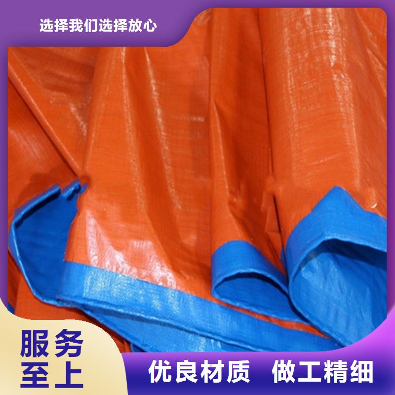 防雨布塑料篷布保质保量