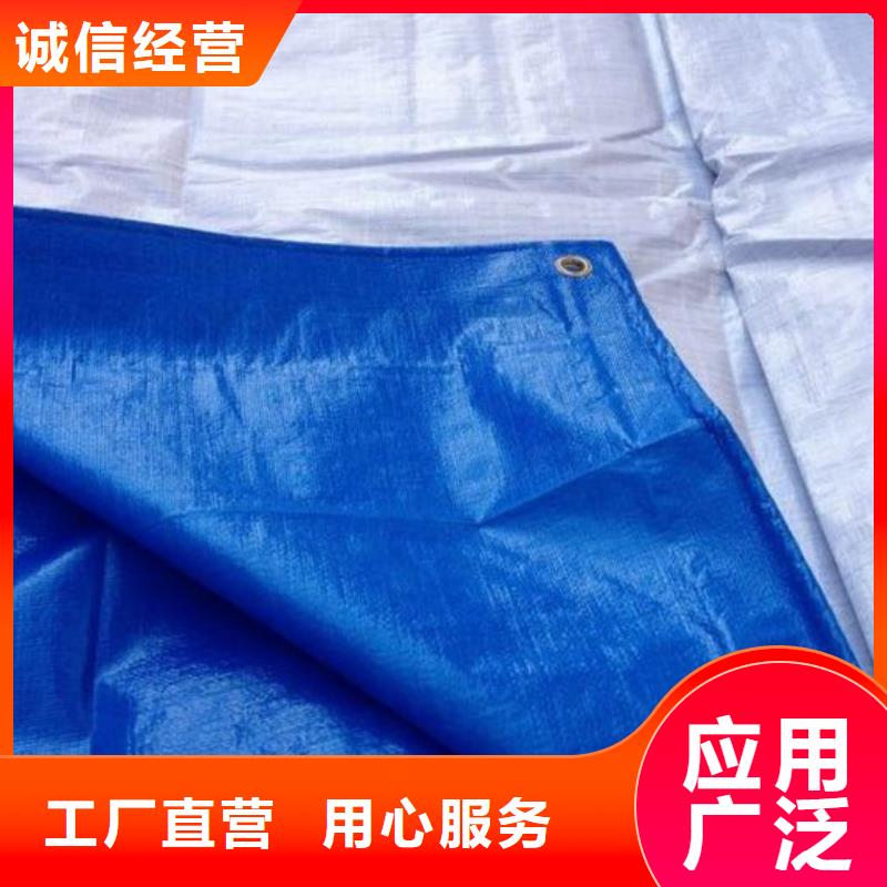 防雨篷布品牌厂家