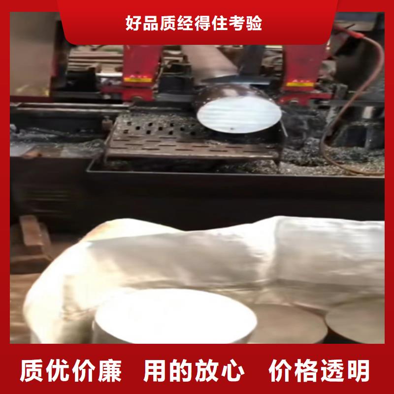 316L不锈钢光亮管企业