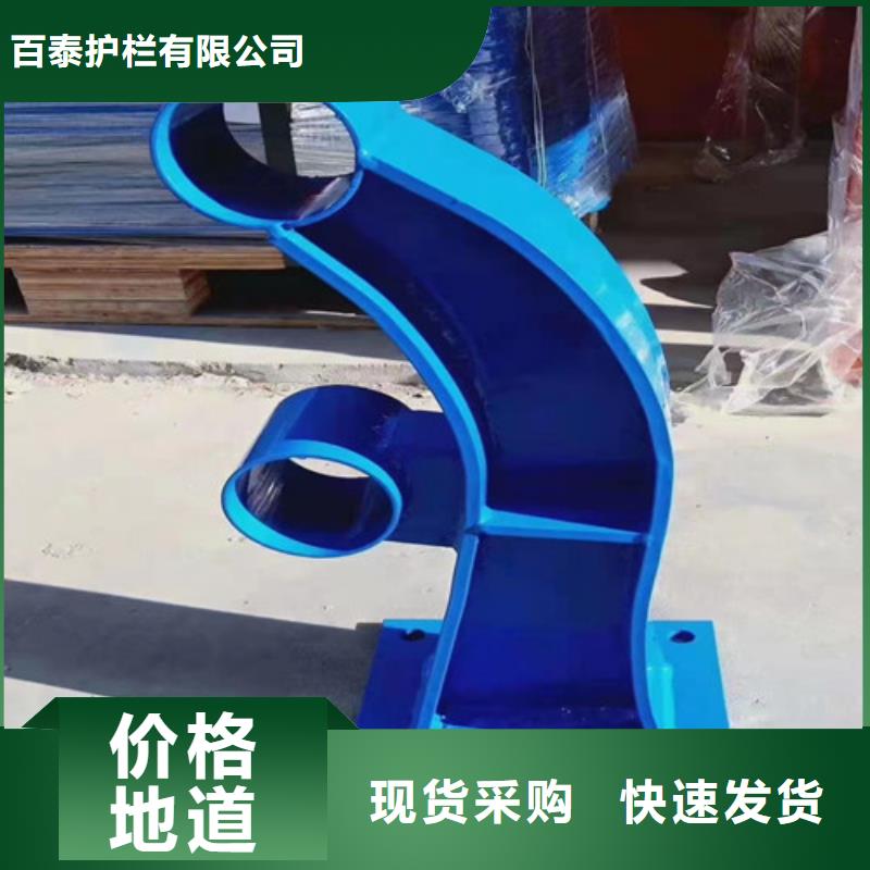 桥梁立柱制造厂商