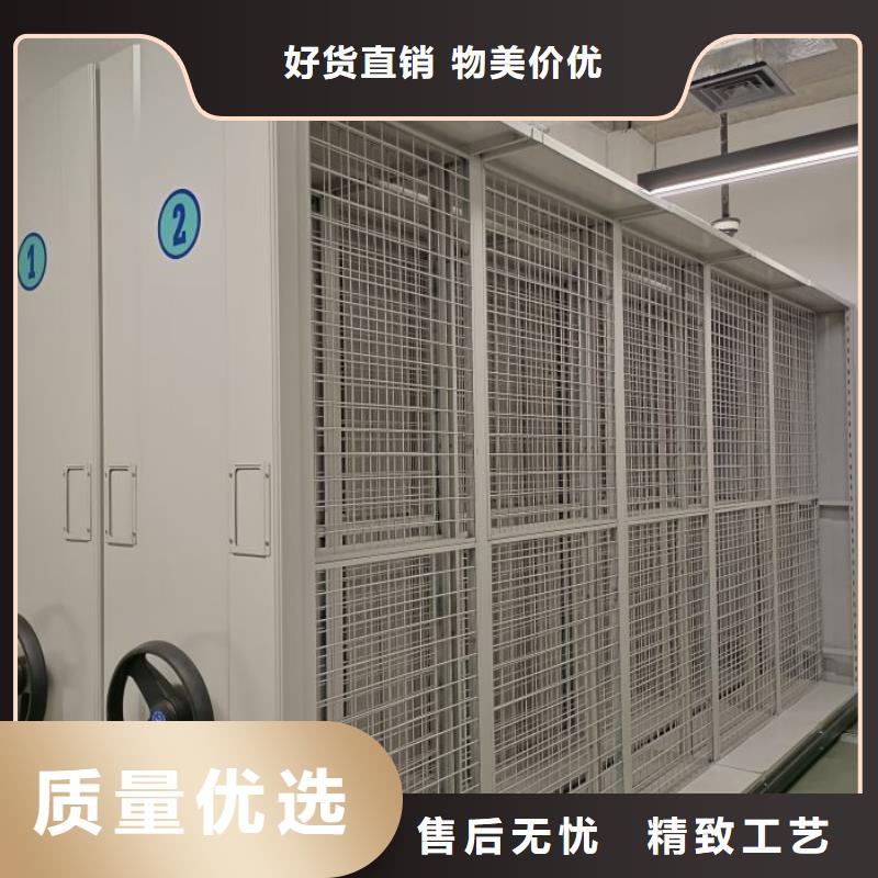 发货速度快的古籍书库樟木密集柜批发商