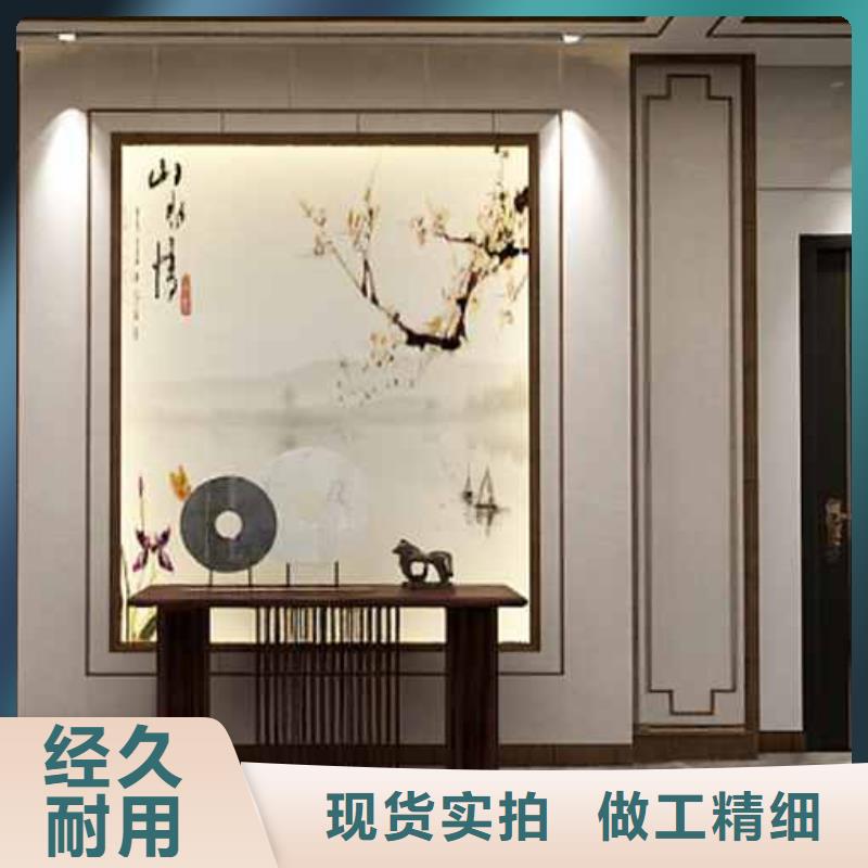 集成墙板厂家的地址实地厂家