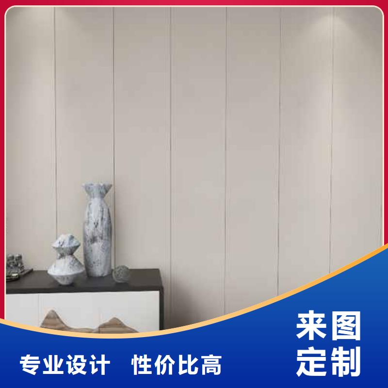 工装护墙板装修效果图大全性价比高