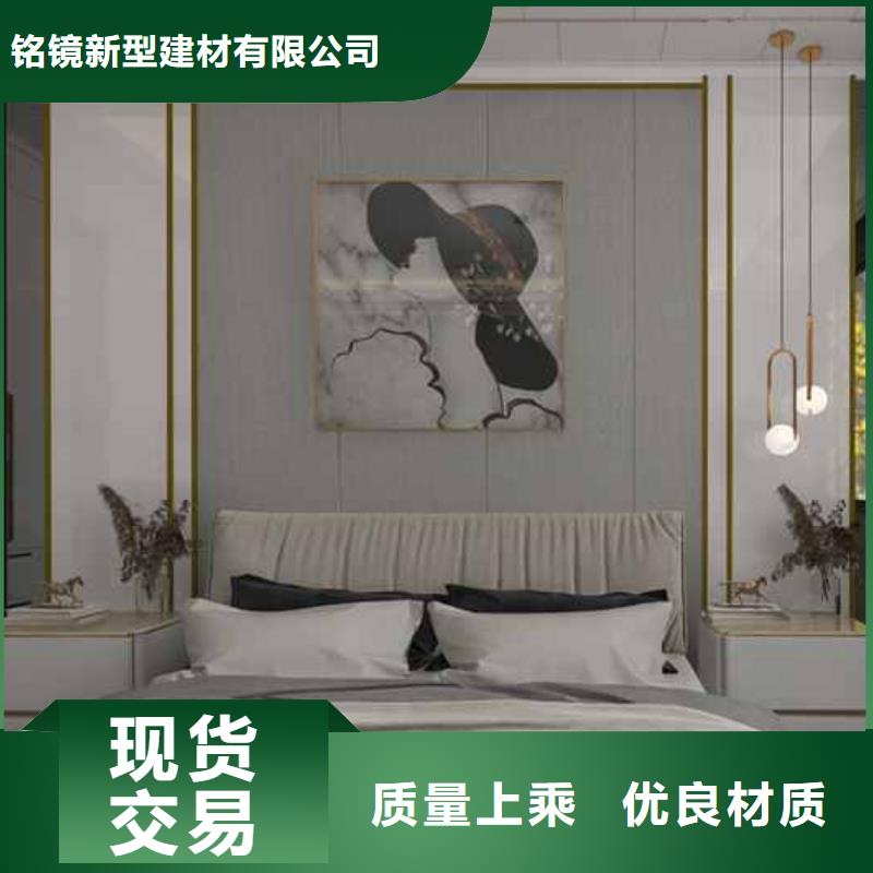 竹木纤维集成墙板,【彩铝落水管】丰富的行业经验