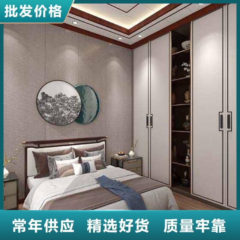 快装集成墙板质量企业-可接大单