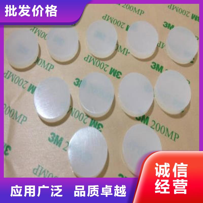 现货供应硅胶垫图片_精选厂家