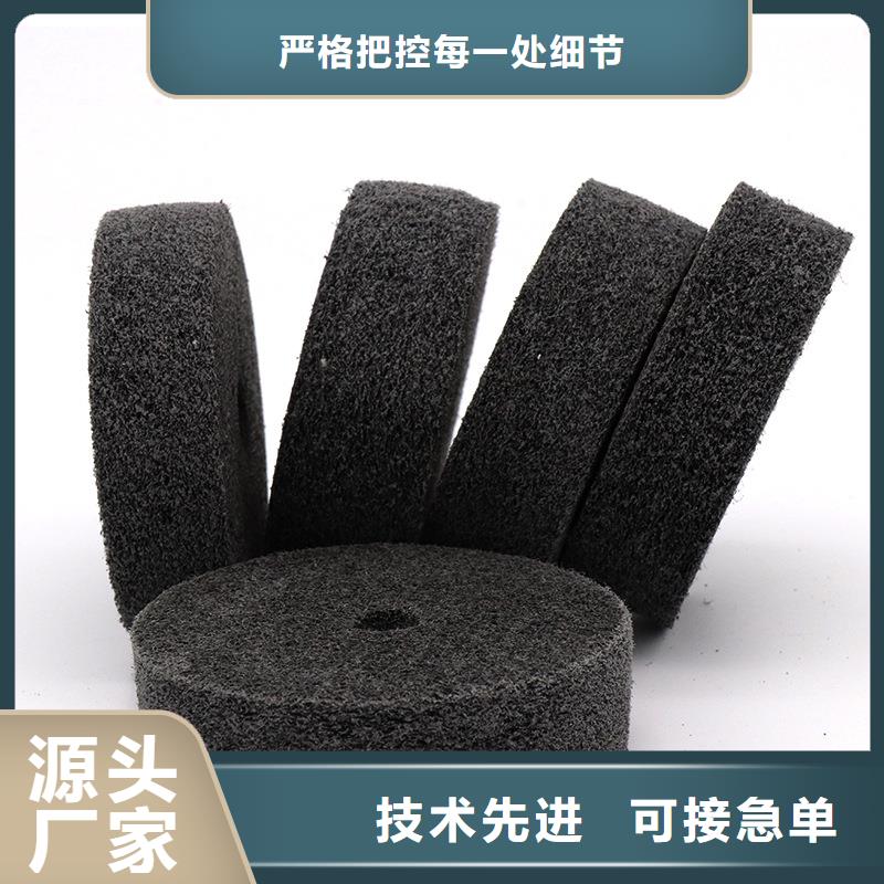 尼龙轮_倒立式拉丝机尼龙轮用心做产品