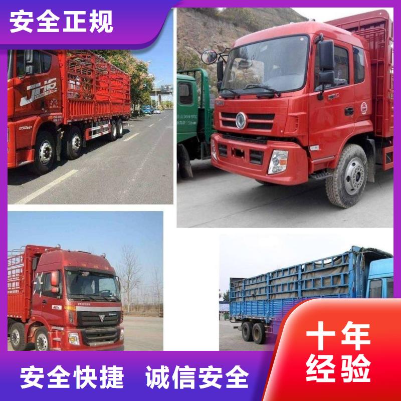 成都到河源物流公司