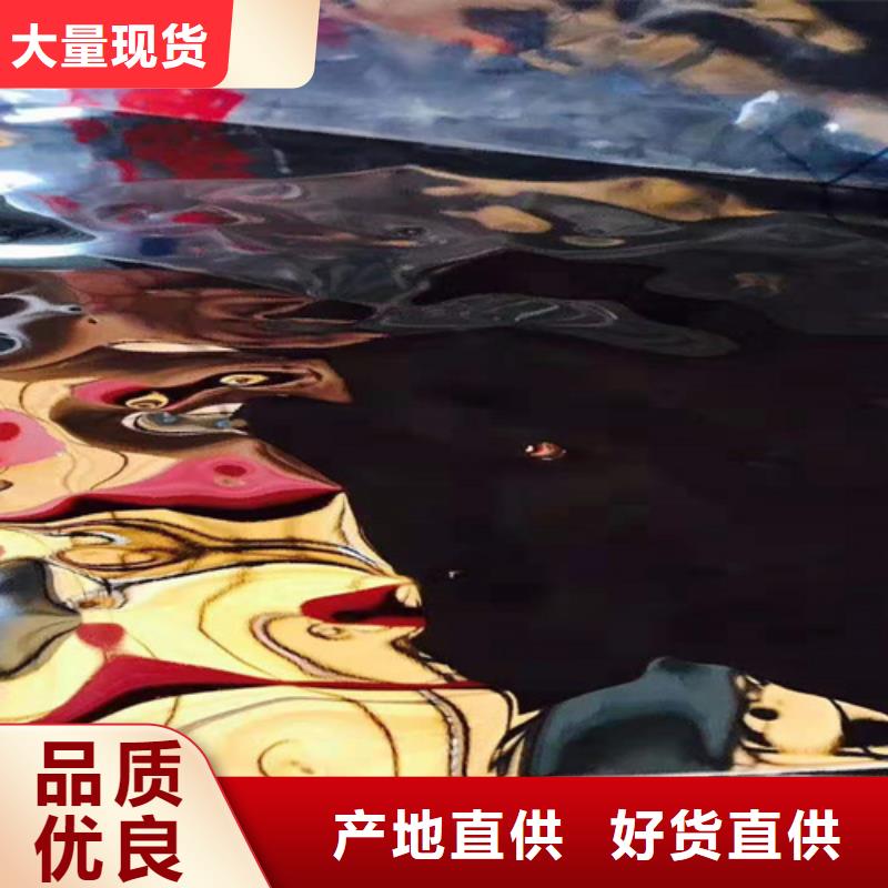 不锈钢彩板_316L不锈钢板精工细致打造