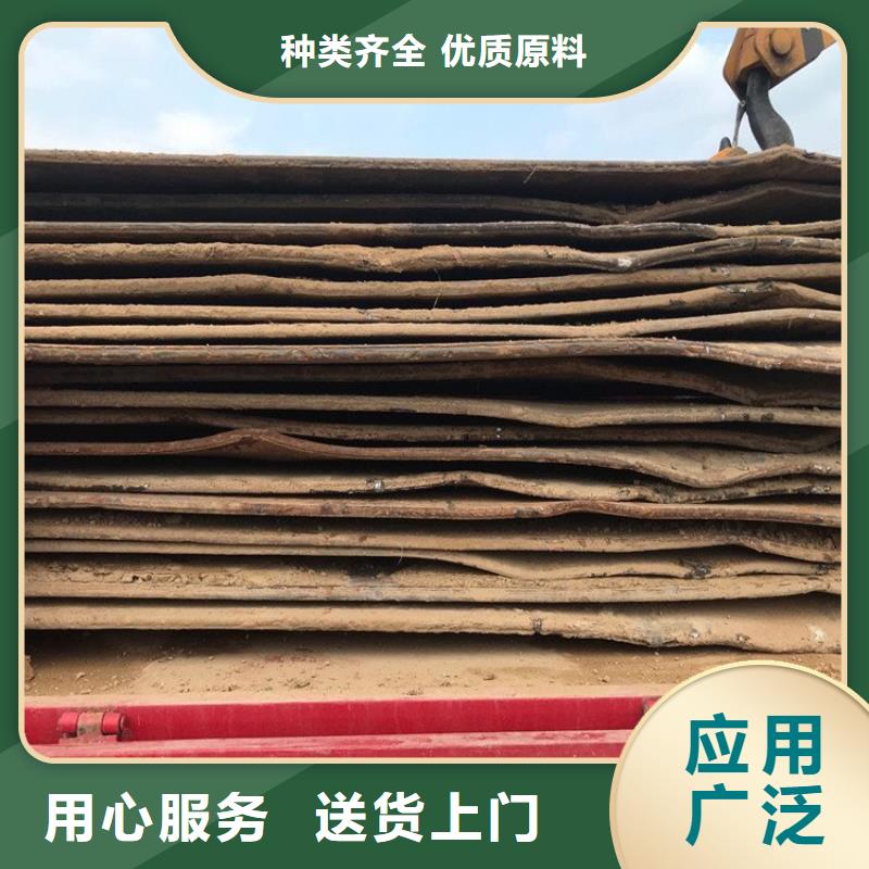 钢板租赁铺路钢板租赁一周内发货