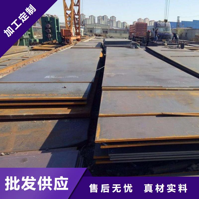 钢板租赁铺路钢板租赁快捷的物流配送