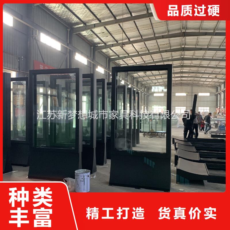 广告滚动灯箱货源