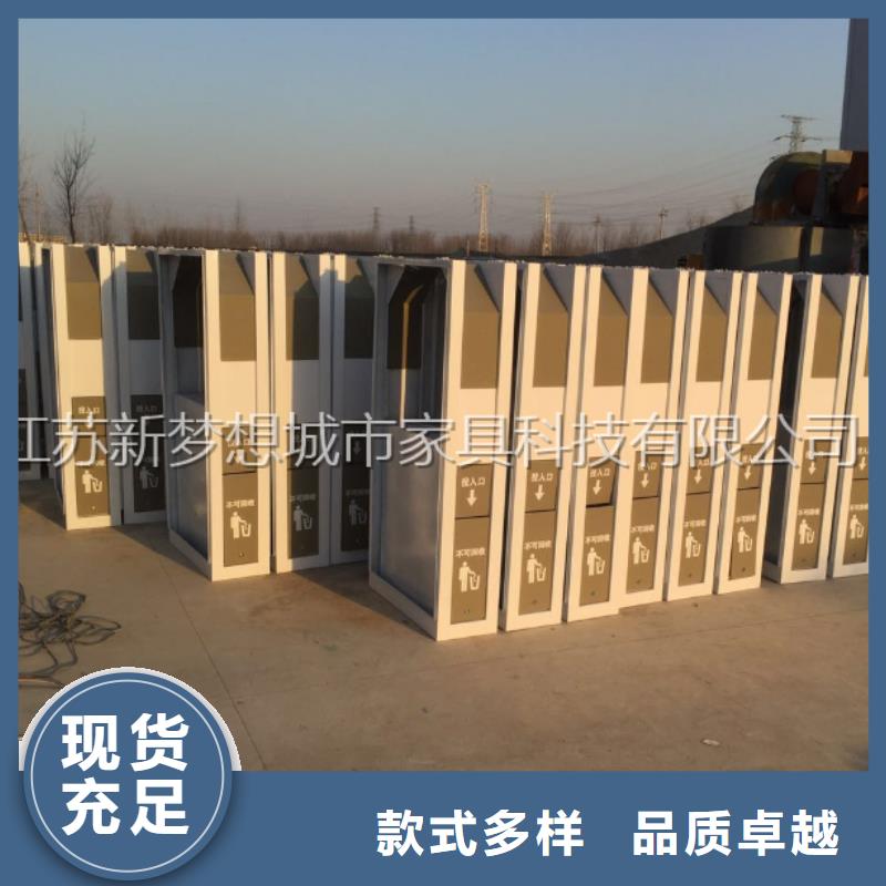 太阳能滚动广告垃圾箱畅销全国