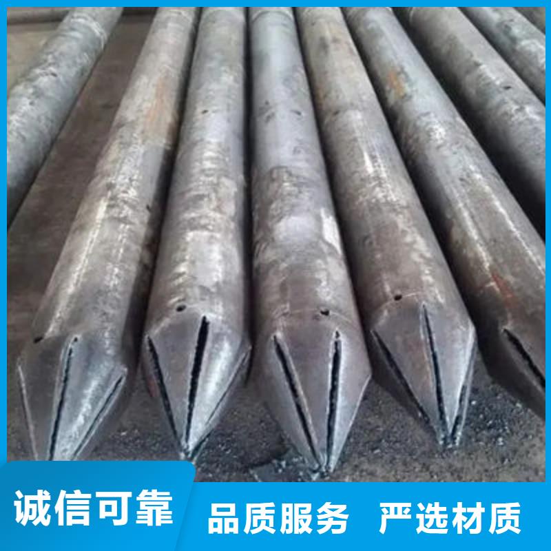 管声测管口碑好实力强